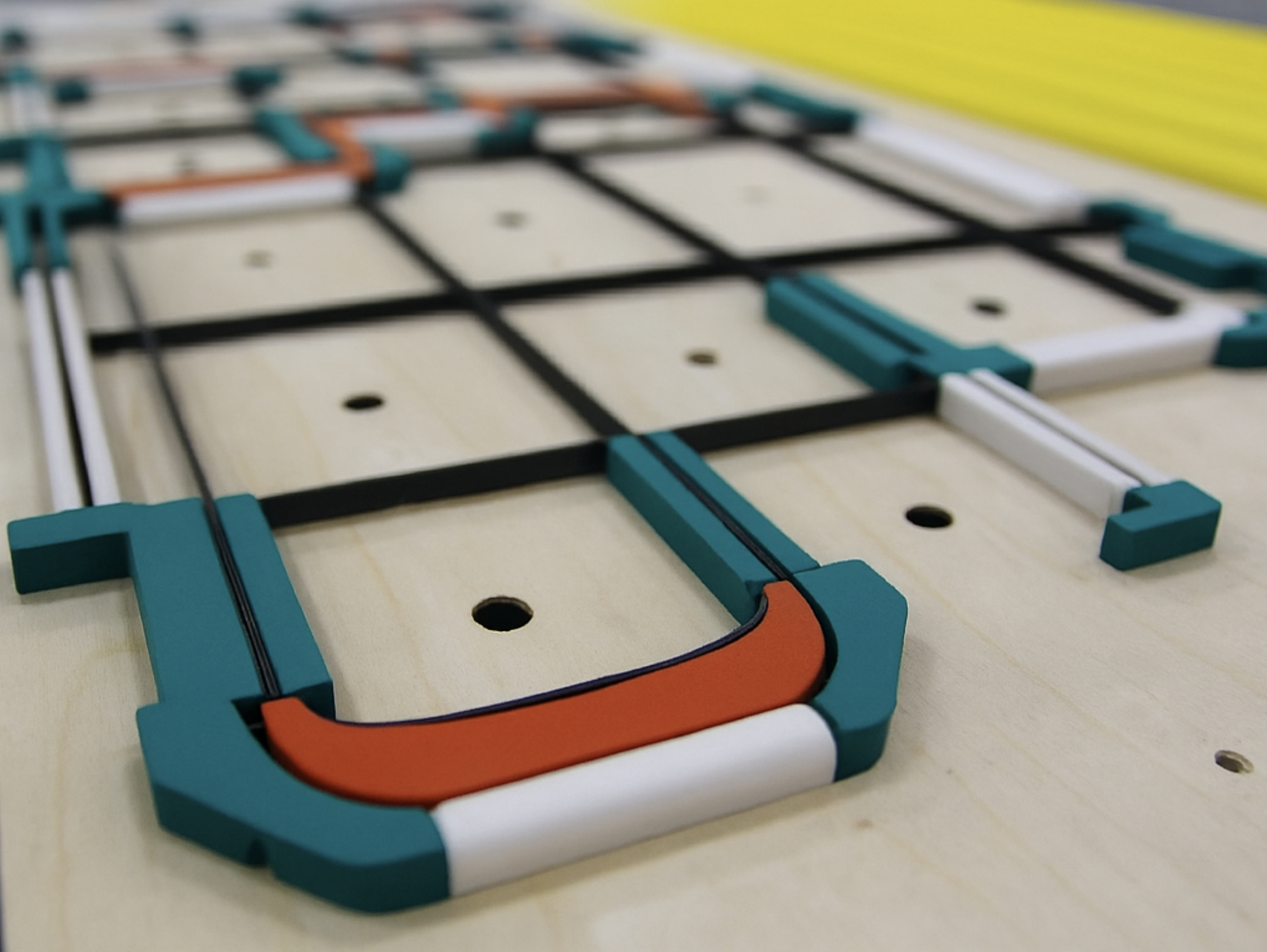 ПЛОСКИЕ ВЫРУБНЫЕ ШТАНЦФОРМЫ