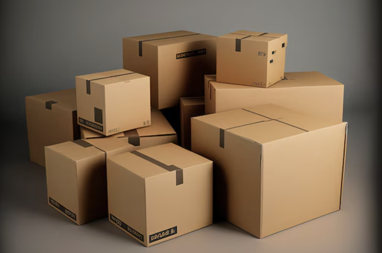 ГОФРОКОРОБА