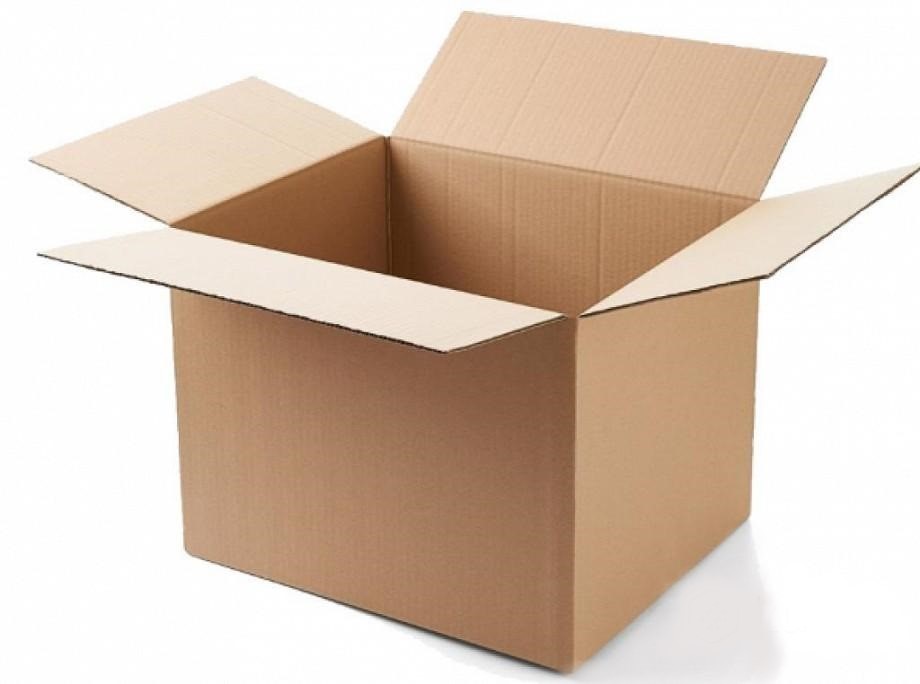 ГОФРОКОРОБА - фото 3