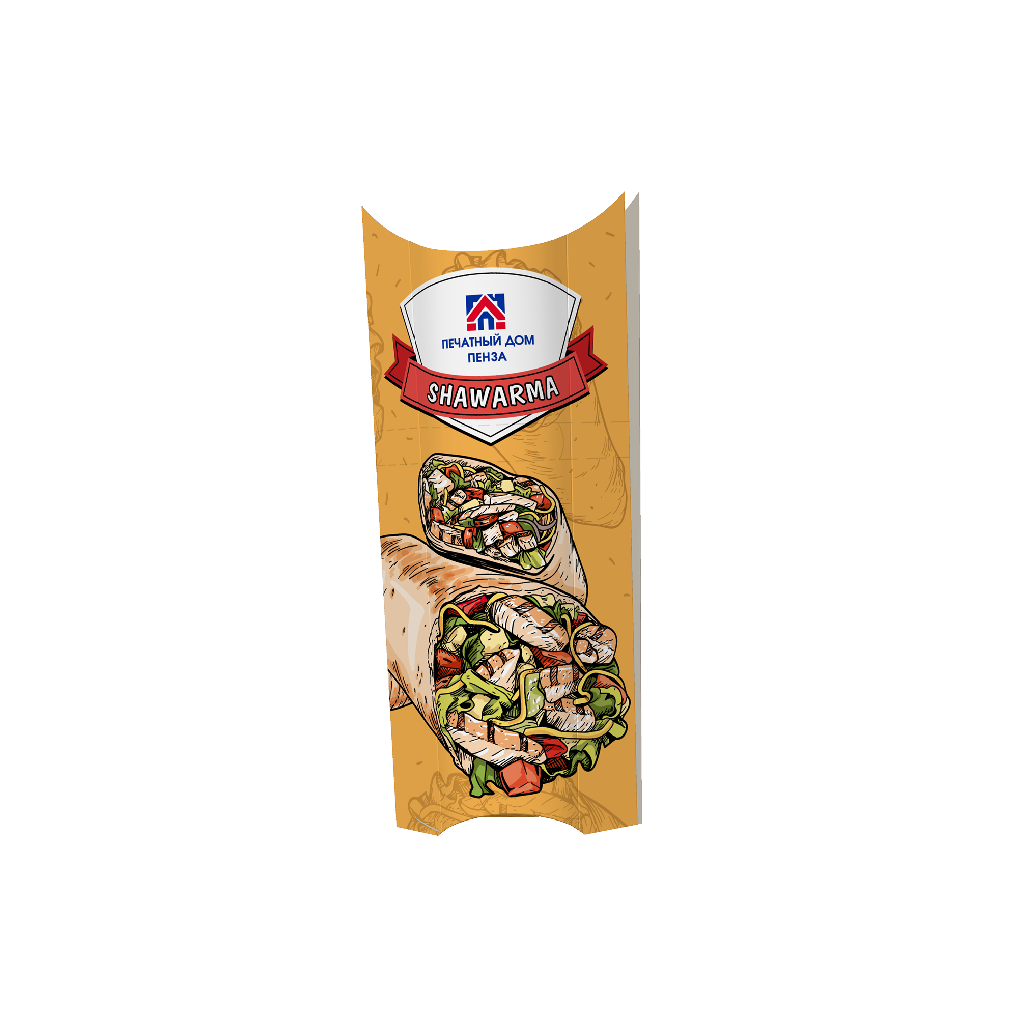 КАРТОННАЯ УПАКОВКА - фото 3