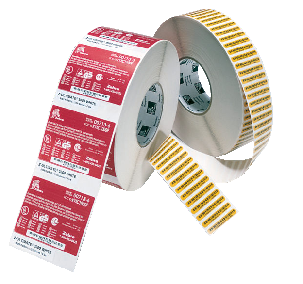 САМОКЛЕЯЩАЯСЯ ЭТИКЕТКА - фото 4