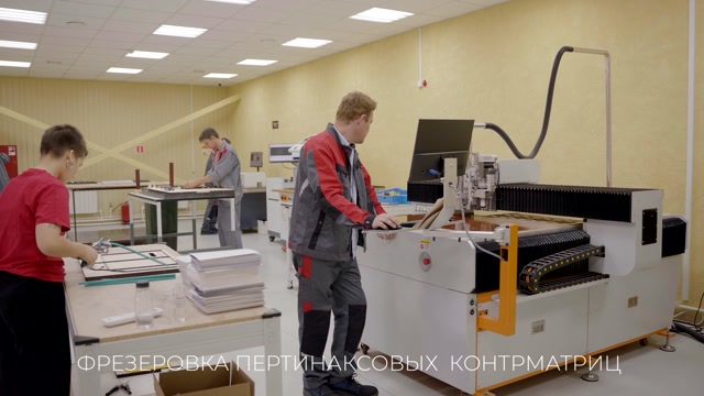 Превью видео