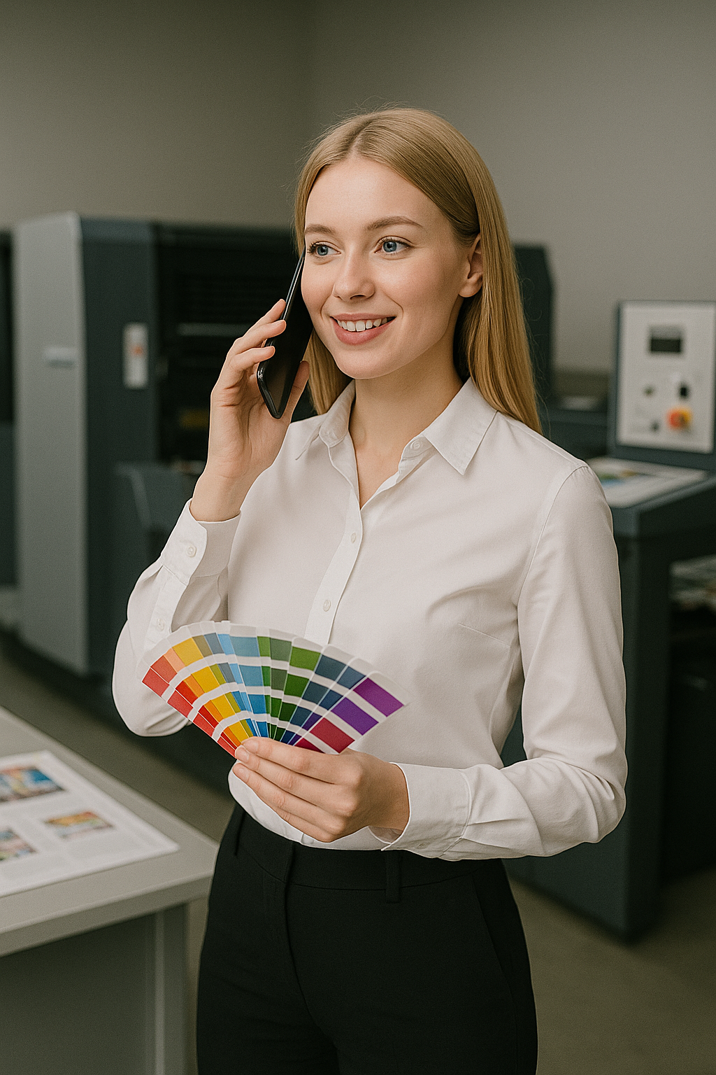 Менеджер активных продаж